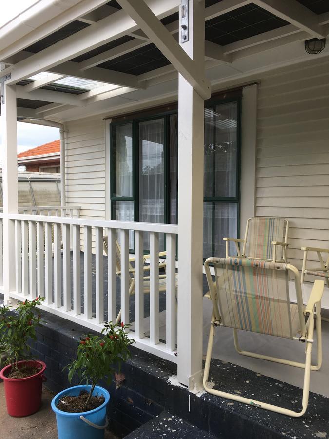 At Homestay Auckland Exterior foto