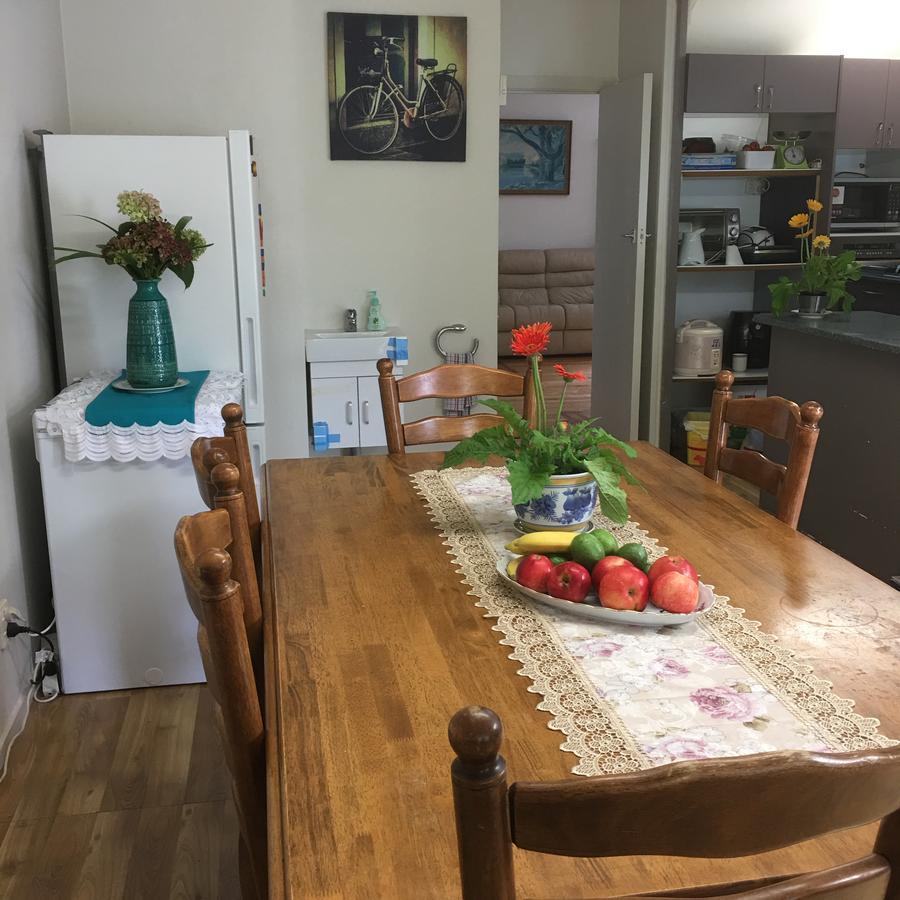 At Homestay Auckland Exterior foto